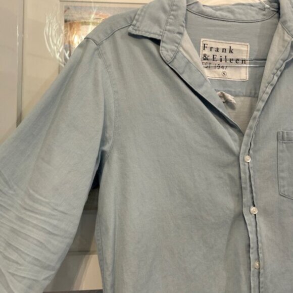 Frank & Eileen Dress - Picture 5 of 10